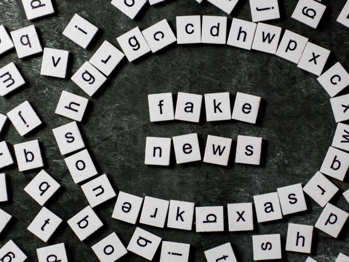 ¿Creémos en todo? 7 de 10 colombianos no identifican noticias falsas