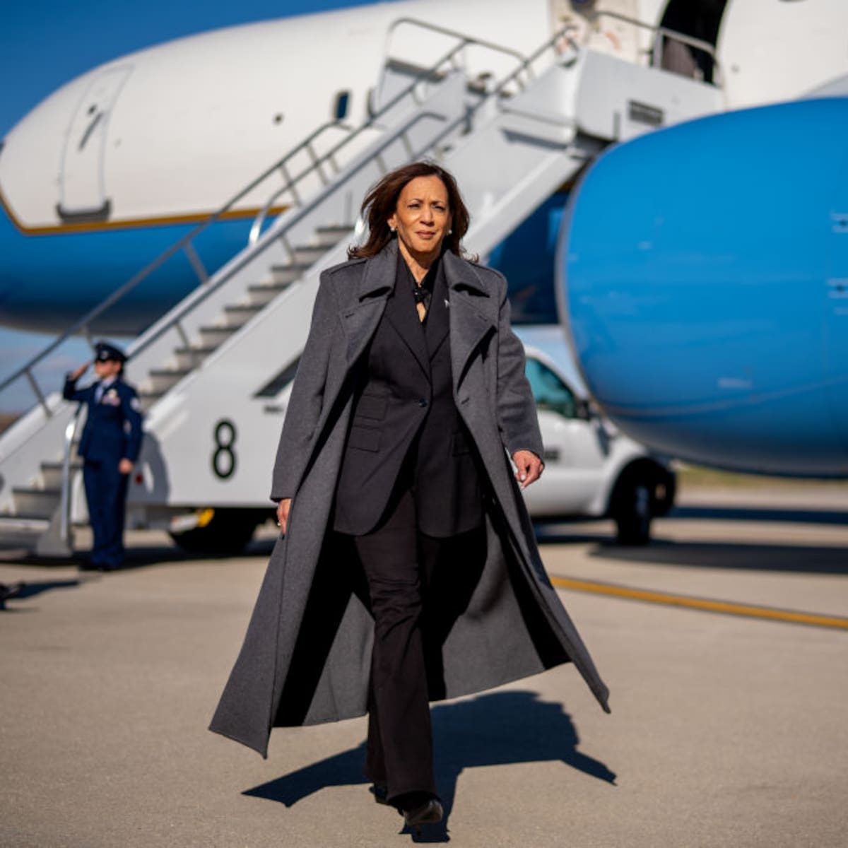Si Kamala Harris llega a ser elegida sería mucho más de lo mismo: exfuncionario de Trump