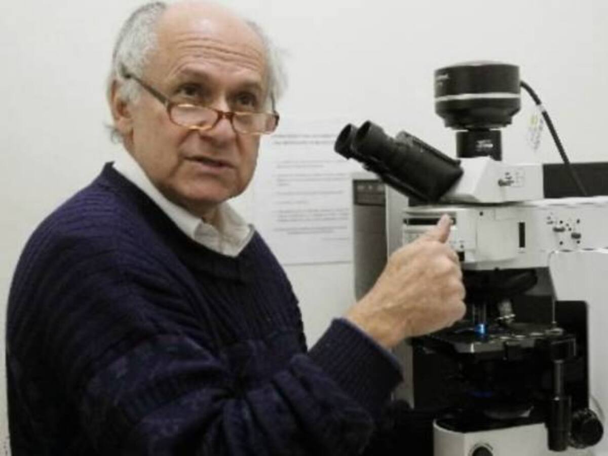 Investigadores rechazan presencia de Manuel Elkin Patarroyo en universidad UPTC de Tunja