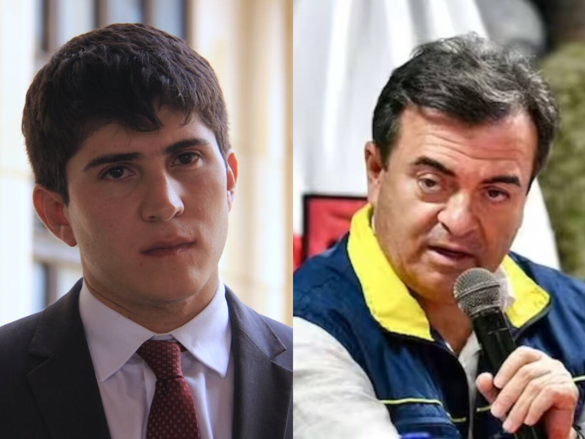 Olmedo López regresará a la Corte para declarar sobre el caso de corrupción en la UNGRD