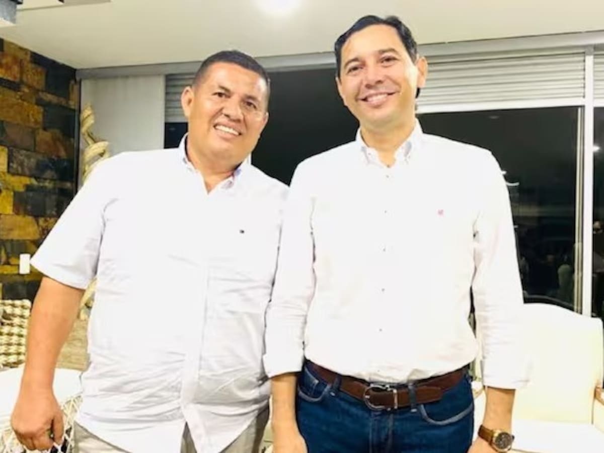 Condenan a 30 meses de cárcel al exalcalde de Ibagué, Andrés Hurtado