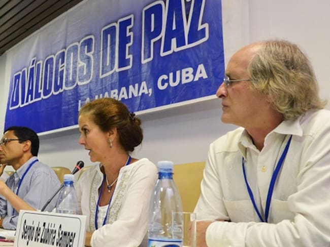 Alemania otorga crédito a Colombia para financiar la paz