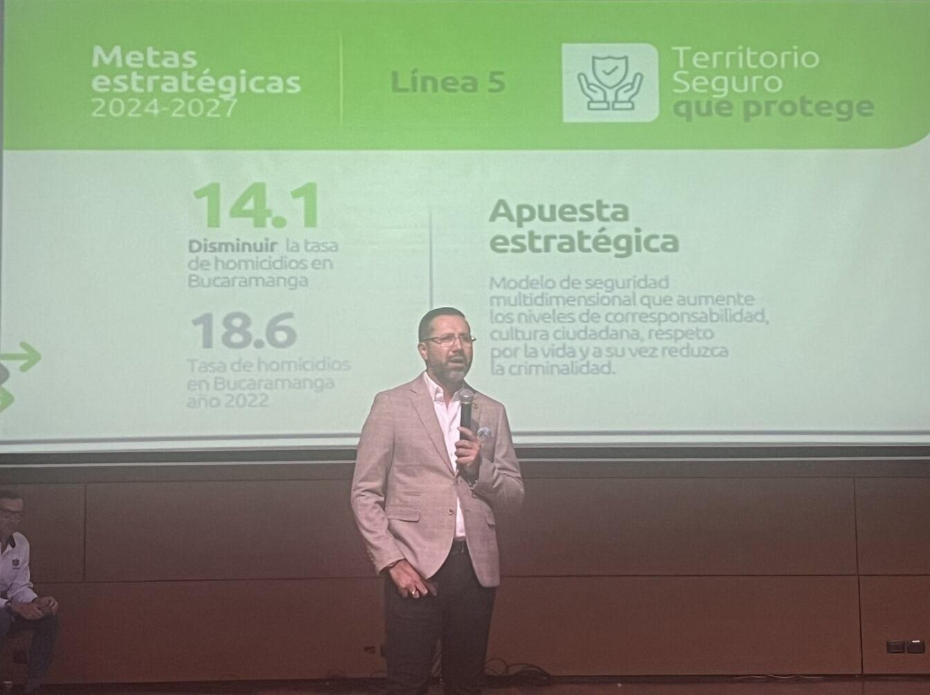 Jaime Andrés Beltrán