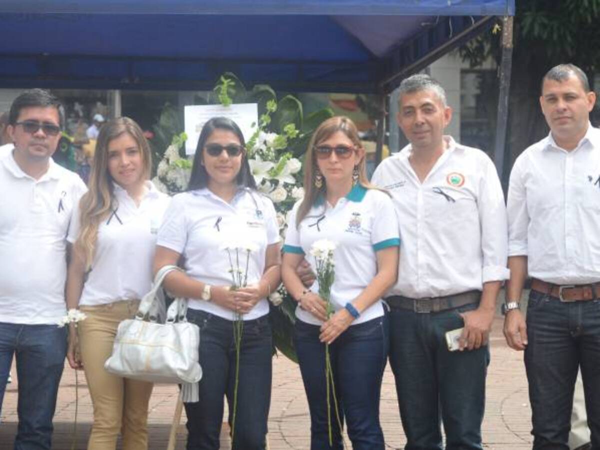 Personera de Salento, Quindío denunció amenazas, la UNP realizará estudio de riesgo
