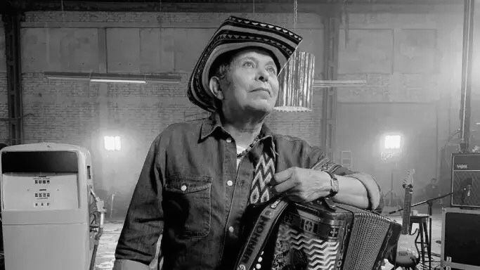 Egidio Cuadrado | Foto: Redes Sociales