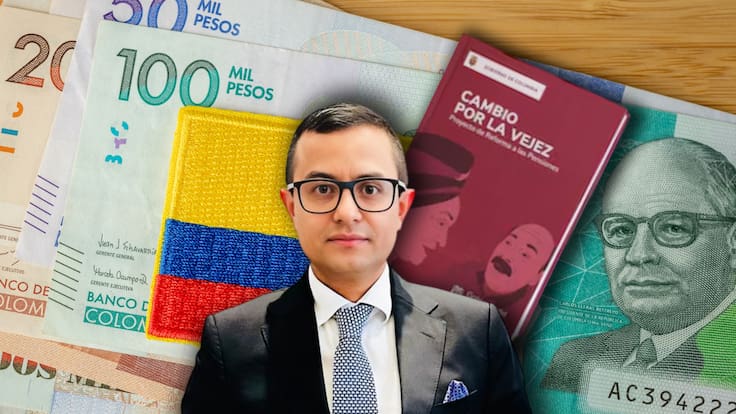 ¿Es conveniente para los colombianos la reforma pensional? Experto analizó el articulado al detalle