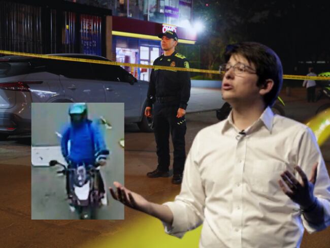 Revelan el papel del sexto implicado en atentado a Miguel Uribe: ayudaría a escapar al menor pistolero