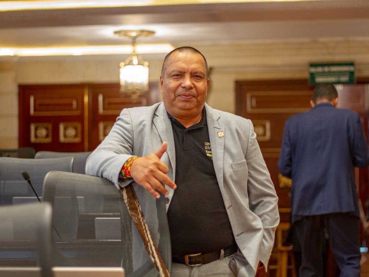 “Las autoridades no actuaron en el momento”: representante de paz por la minería ilegal en el Tolima