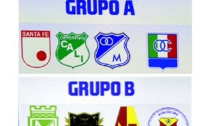 Santa Fe lidera el cuadrangular A, mientras que el grupo B tendrá jornada definitiva