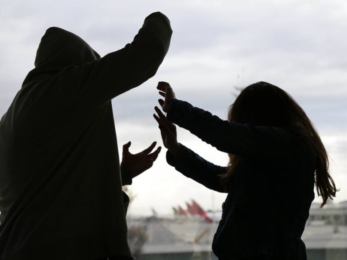 Aumentan casos de violencia contra la mujer en Tolima