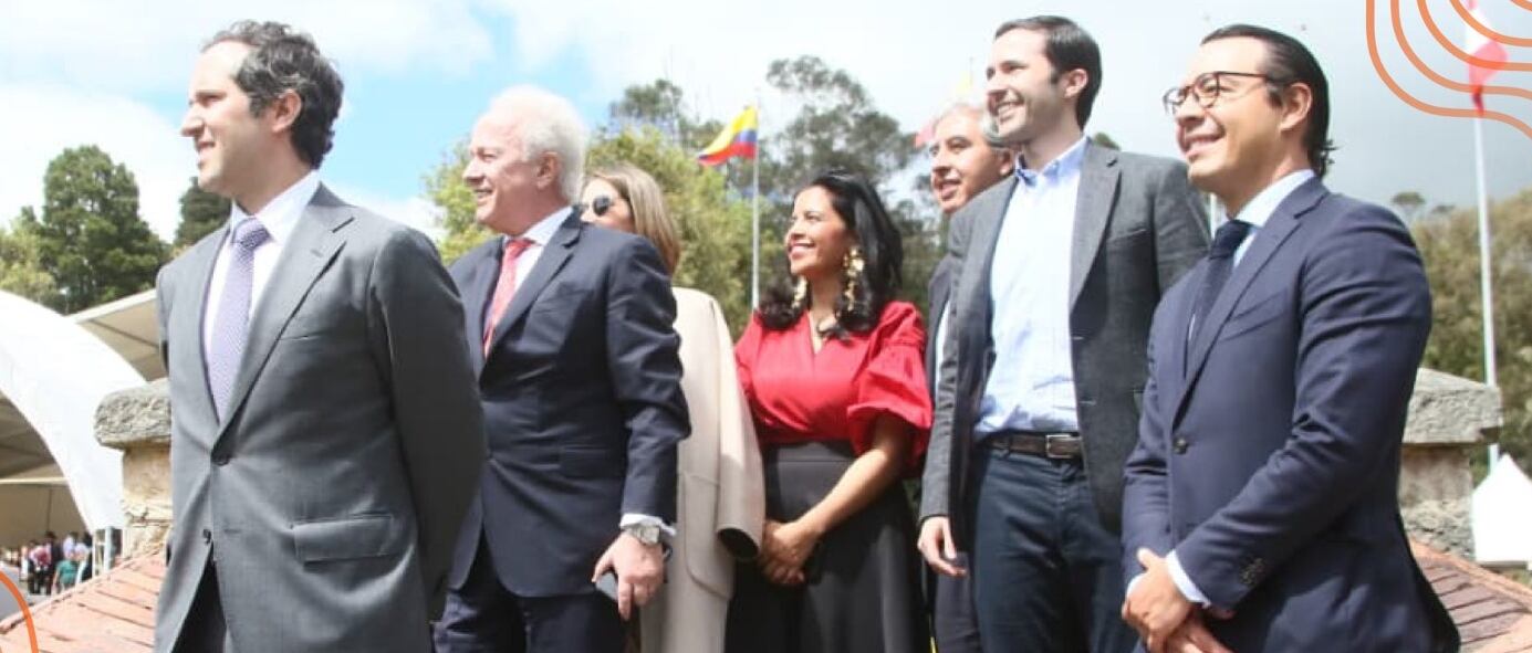 Boyacá 2050 proyecta triplicar la economía en 25 años con apuestas en conectividad ferroviaria y digital.