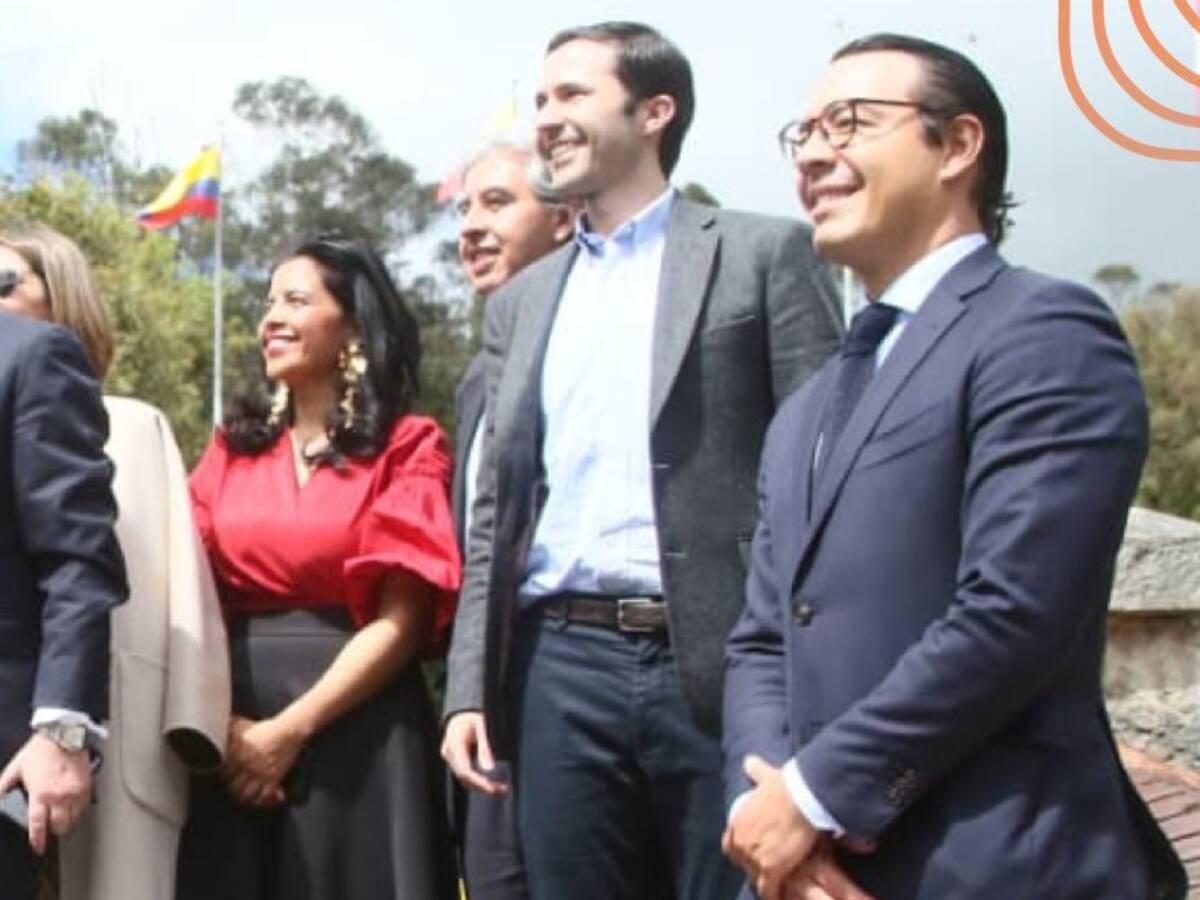 Esta será la ruta para el Plan Boyacá 2050: Puente al Futuro