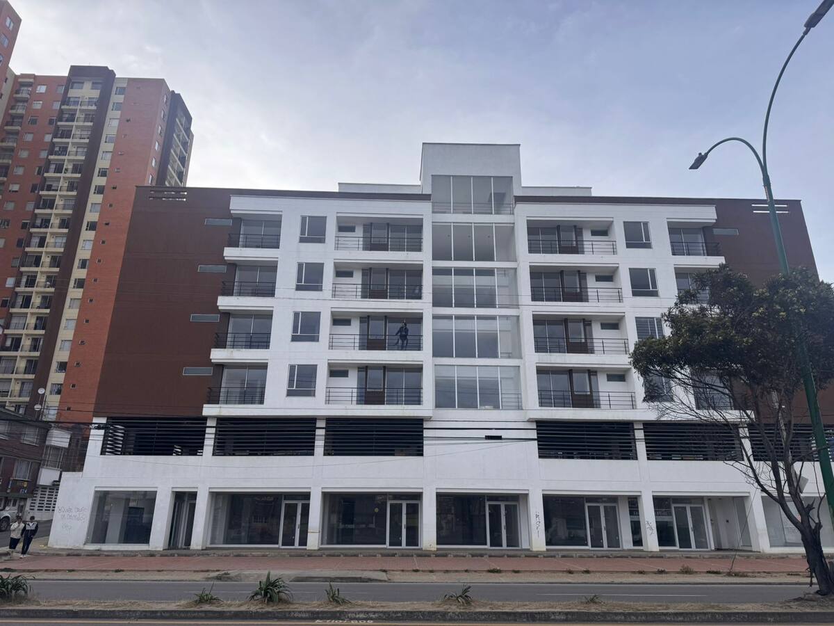 Alcaldía de Tunja asume administración de edificio de Balka Constructora tras cesión de la Superinte