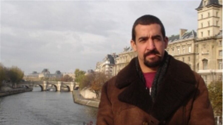 Diego Parra. Foto: http://www.cuentacuentos.eu/