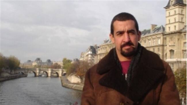 Diego Parra. Foto: http://www.cuentacuentos.eu/