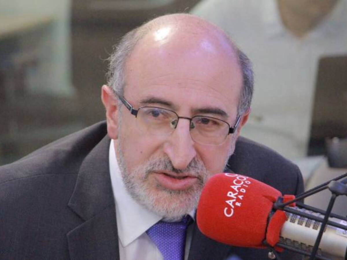 La gente debería pararle bolas a la elección de Congreso: Lozano