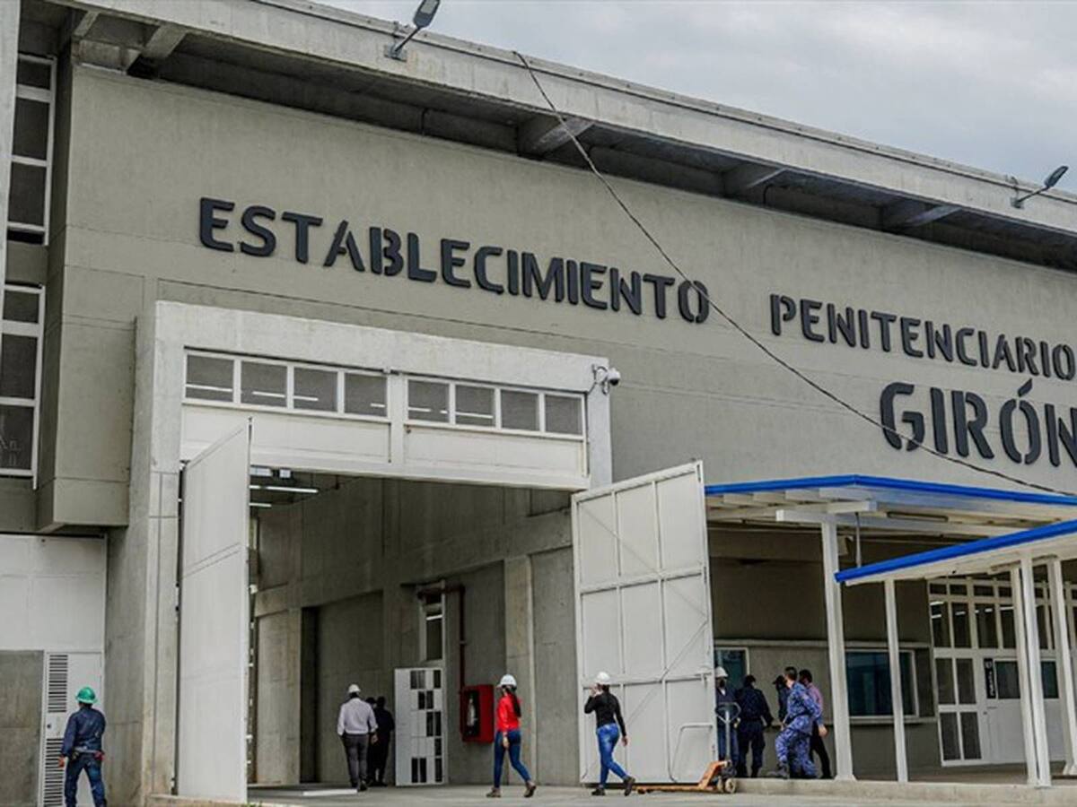 En medio de la visita conyugal, un interno agredió a su pareja sentimental