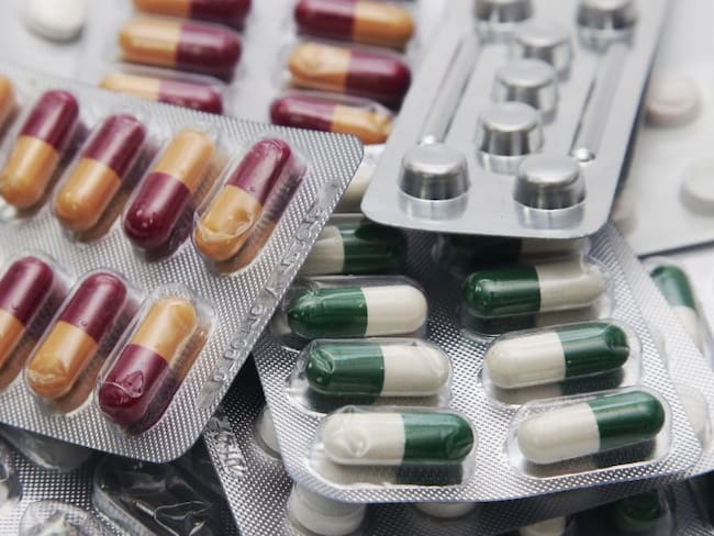 Los 50 medicamentos a los que MinSalud les fijó un tope de precios