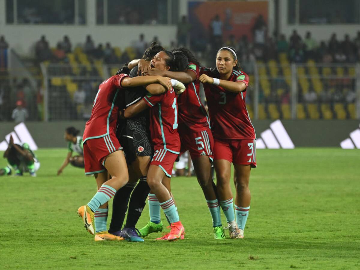 El mensaje de Adrián Ramos para “los que toman las decisiones” en el fútbol femenino