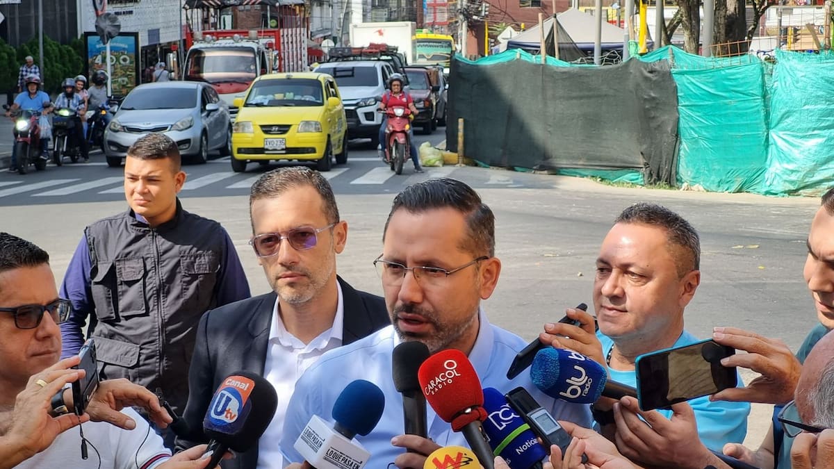 “Tengo la fe de que seguiremos gobernando”: Alcalde de Bucaramanga