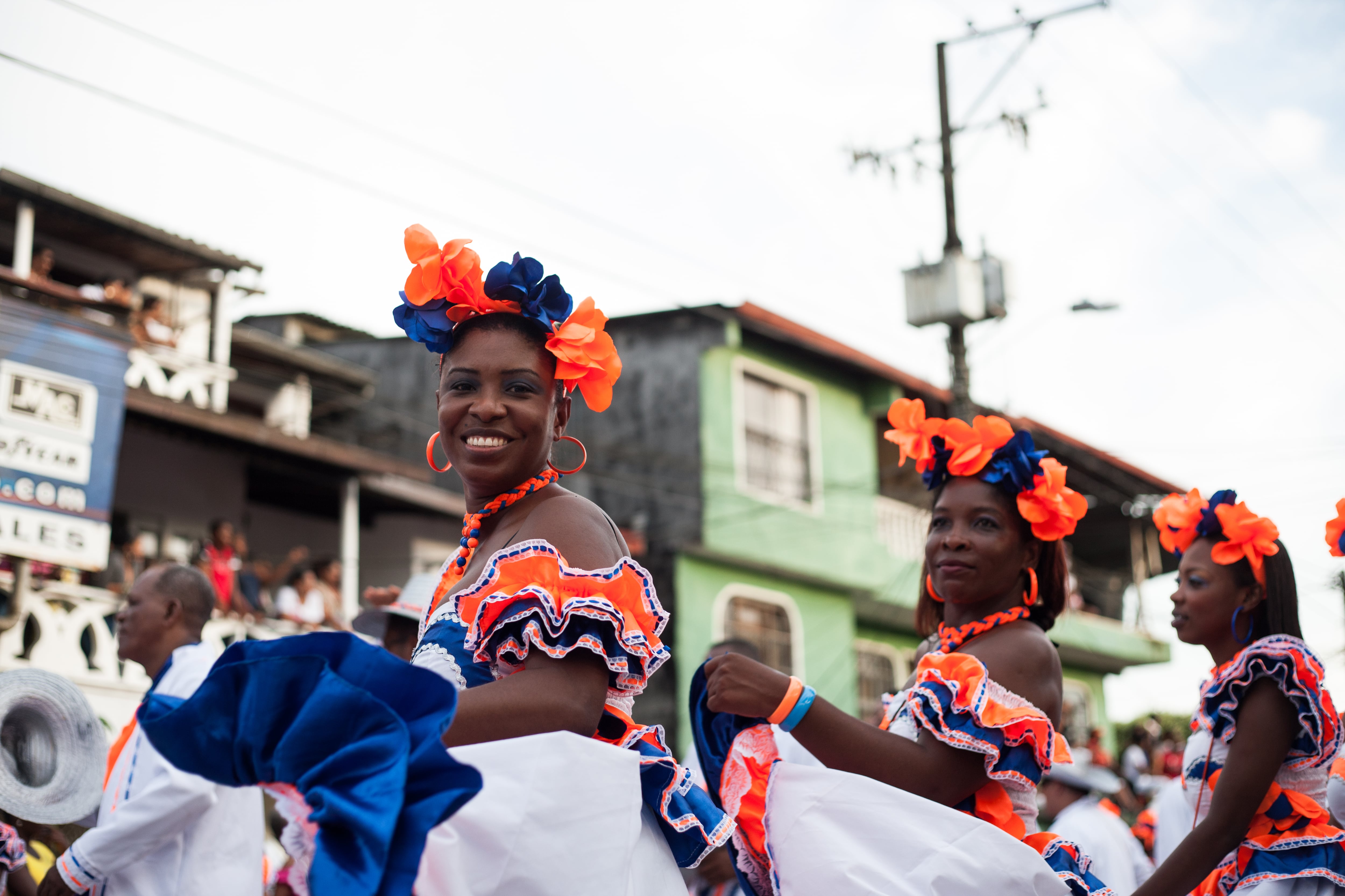 QUIBDÓ, COLOMBIA | Photo by Ronald Patrick/Getty Images