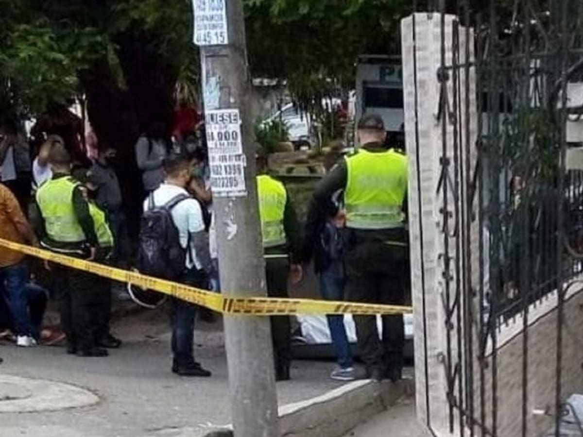Entre el 1 de enero y 19 de octubre de 2021 Cali registra 1.021 homicidios
