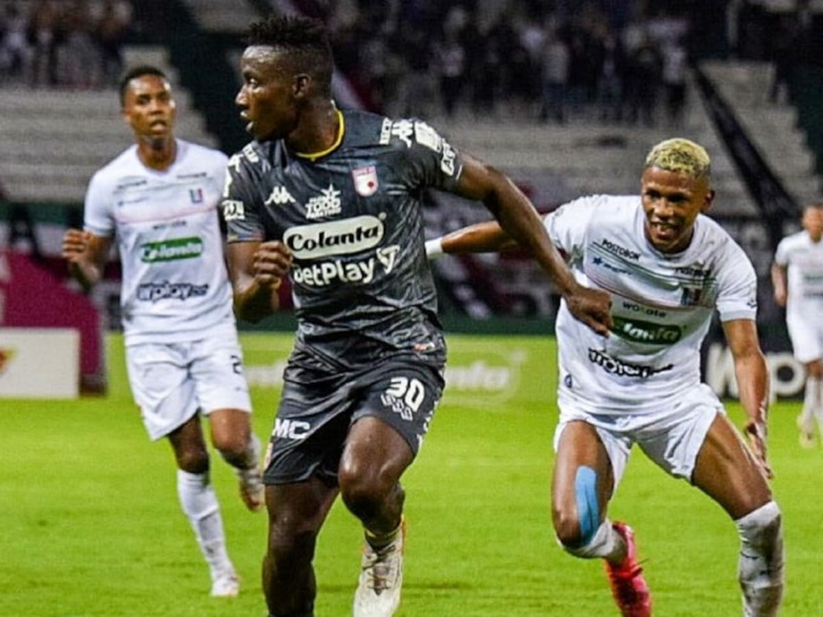 Liga Colombiana: Así se jugará la última fecha del 'todos contra todos'