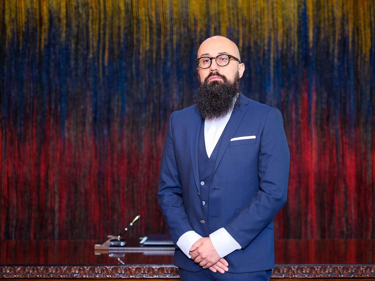 Investigar a fondo la corrupción en la UNGRD: la tarea de Petro a Carlos Carrillo