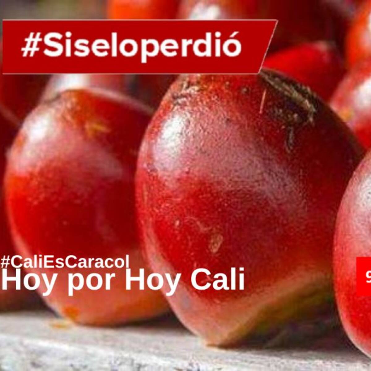 Cali Hoy por Hoy 28 de julio del 2020