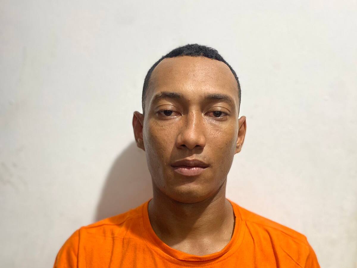 Capturado presunto asesino de joven universitaria en el barrio Las Lomas