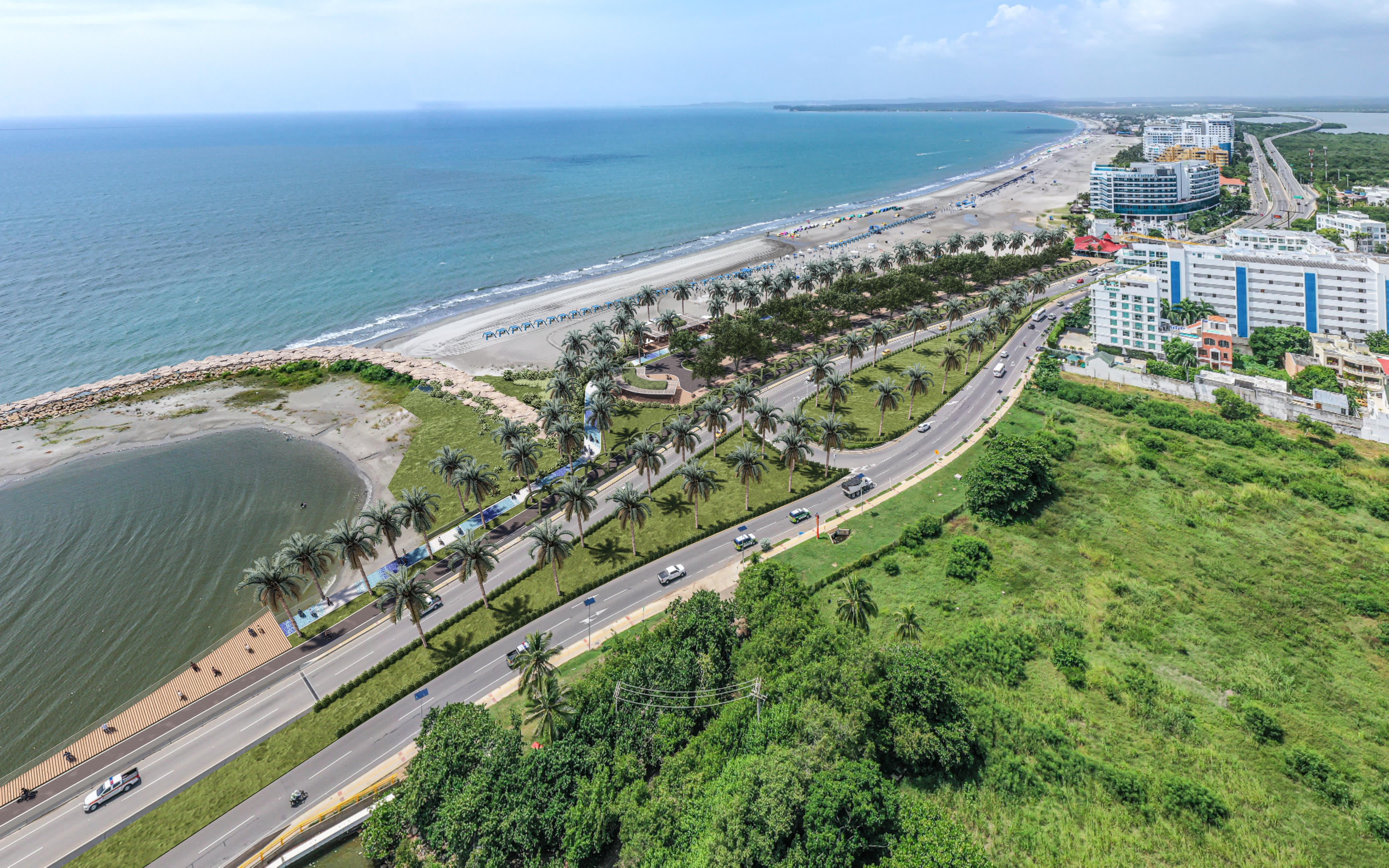 Alcaldía de Cartagena