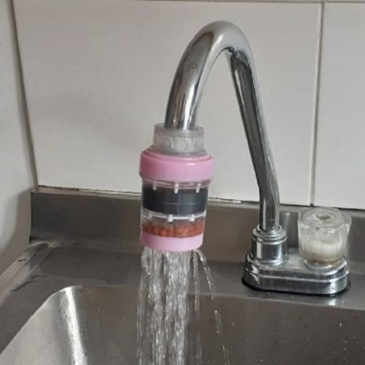 Desde el 1 de noviembre habrá suspensión del agua para usuarios en mora
