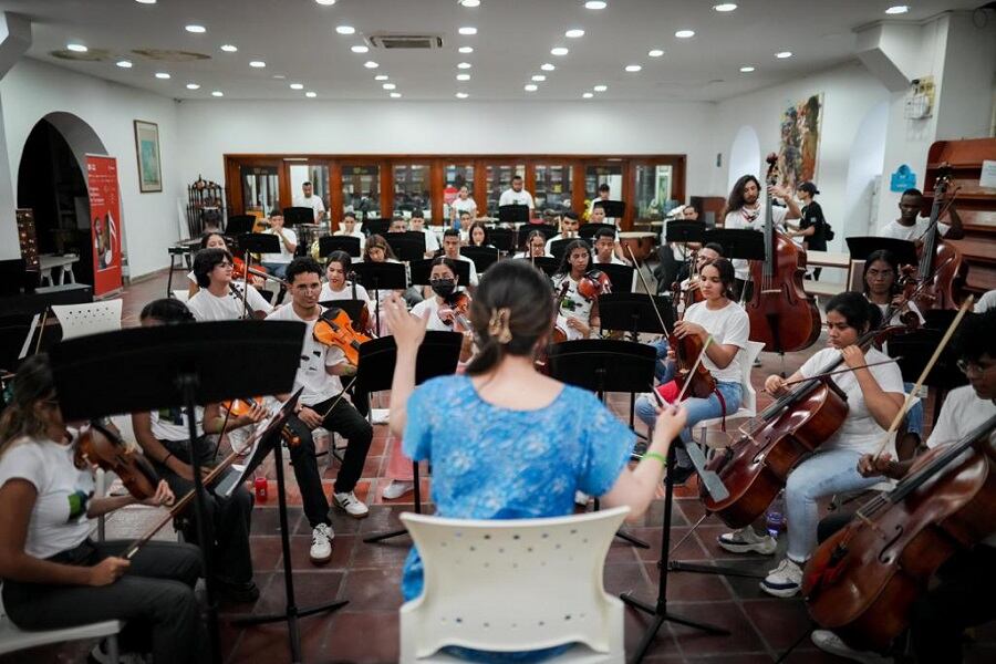 Cartagena Festival de Música