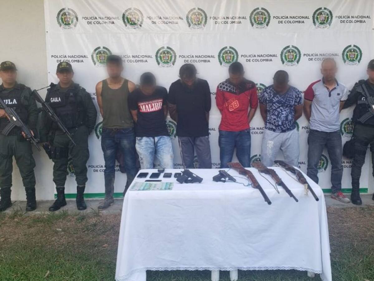Hoy se define situación jurídica de Alias ‘Alfredo’ exintegrante FARC