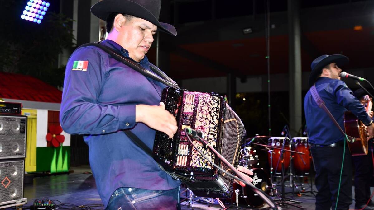 Encuentro de Música Folclórica Latinoamericana unió 5 países y 3 departamentos de Colombia