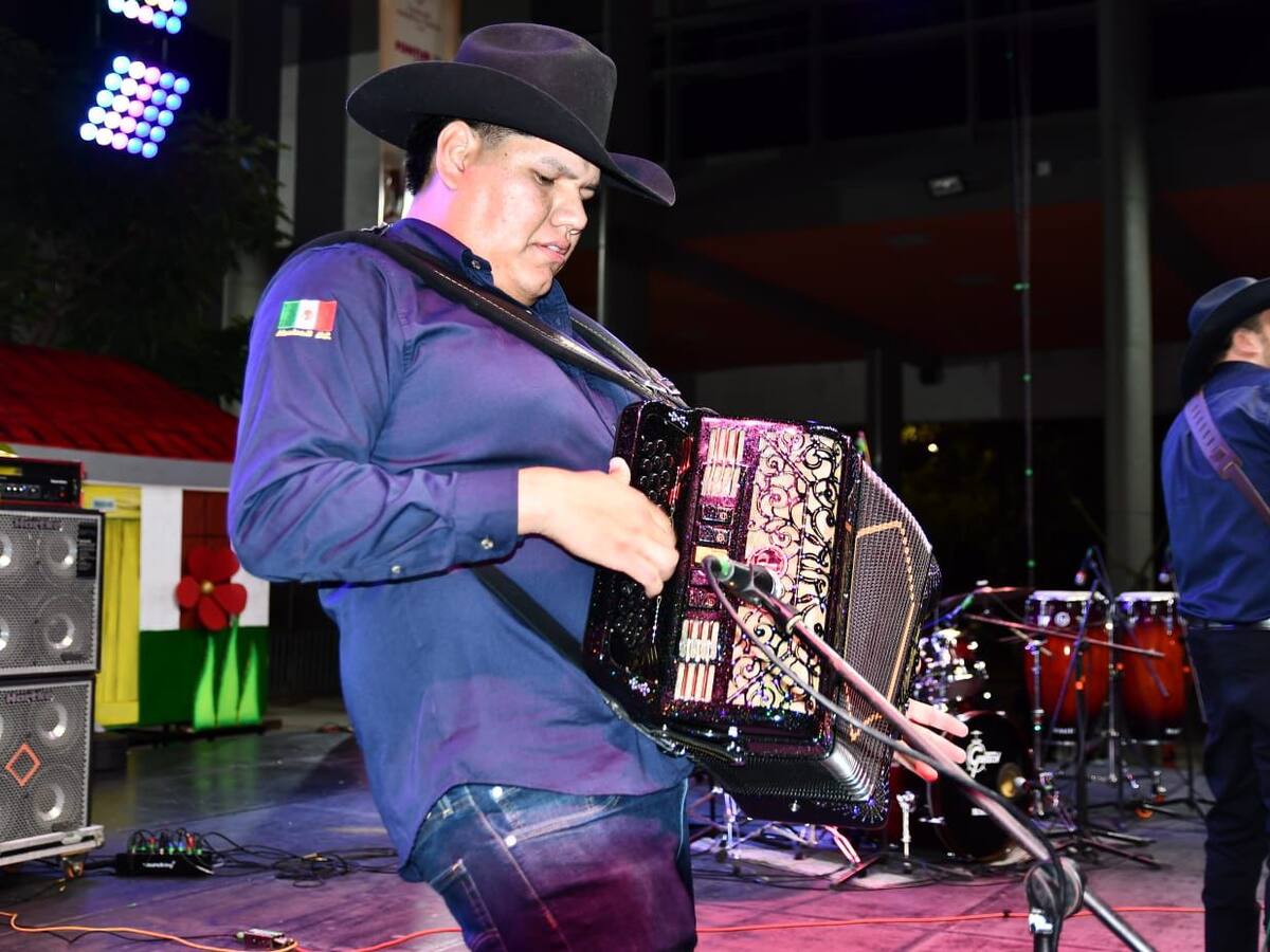 Encuentro de Música Folclórica Latinoamericana unió 5 países y 3 departamentos de Colombia