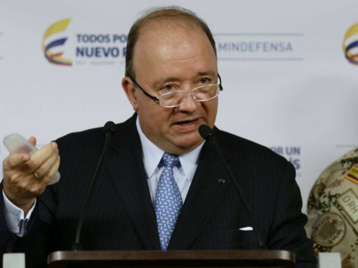Crearían Subcomisión de la Verdad para hechos que involucran a FF.MM.