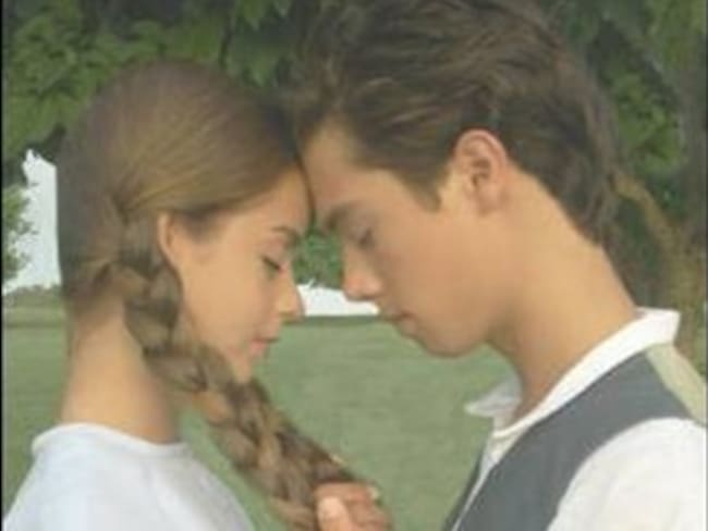 Fernando Allende asegura revivió emociones con nueva versión de 'María', de Jorge Isaacs