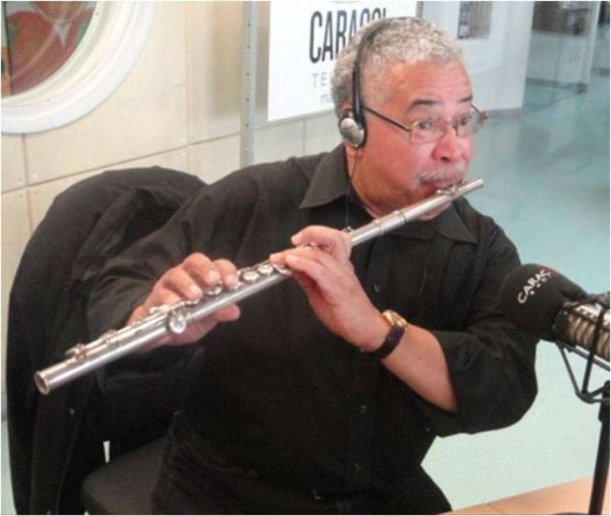 Maestro Justo Almario, Músico y compositor