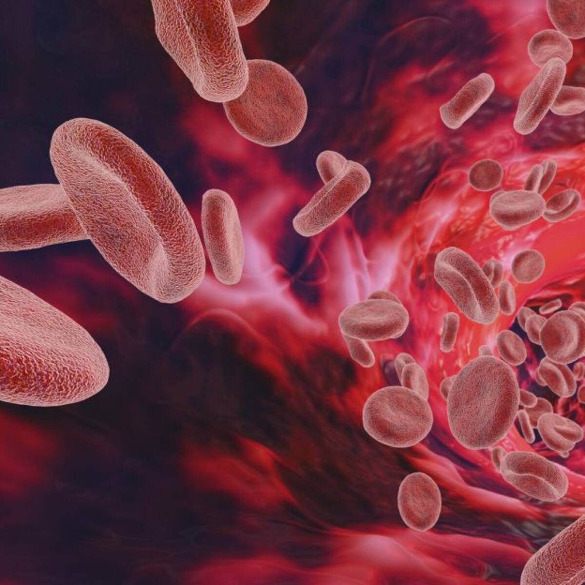 ¡Increíble! Encuentran rastros de microplásticos en la sangre humana