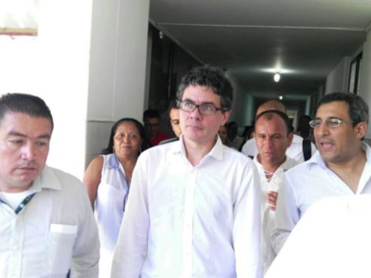 Minsalud asumirá nuevos compromisos con niñas afectadas de El Carmen de Bolívar