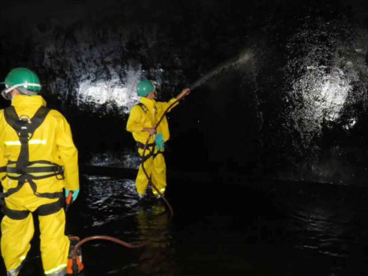 Suspensión del servicio de agua en un sector de Ibagué