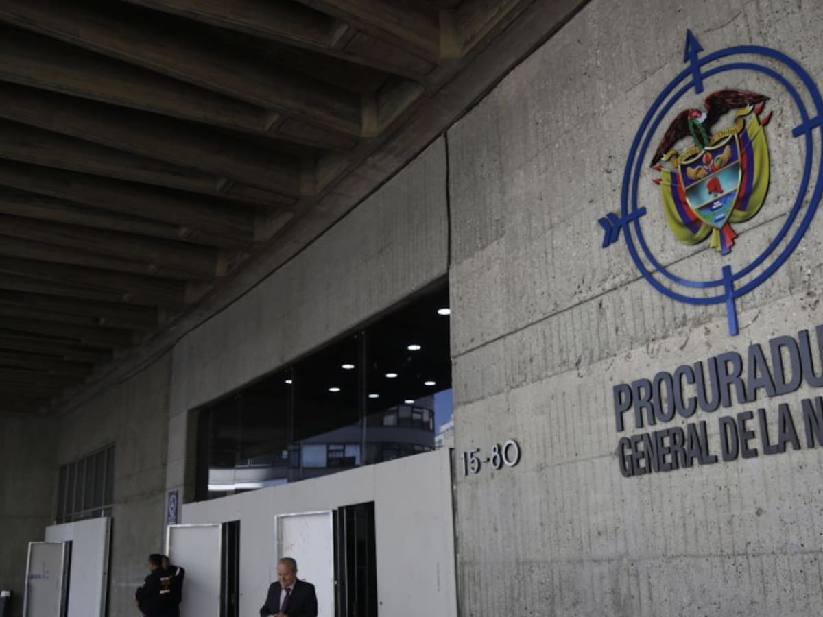 Procuraduría pidió a la JEP no acoger a procesados por ‘chuzadas’