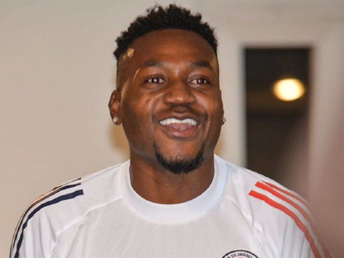 Iván Arboleda, con futuro incierto y a la expectativa de decisión del Rayo