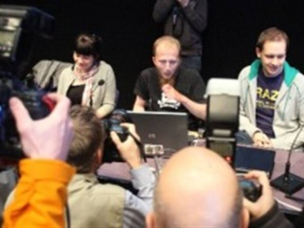 Condena a 'The Pirate Bay' por violar la ley de propiedad intelectual