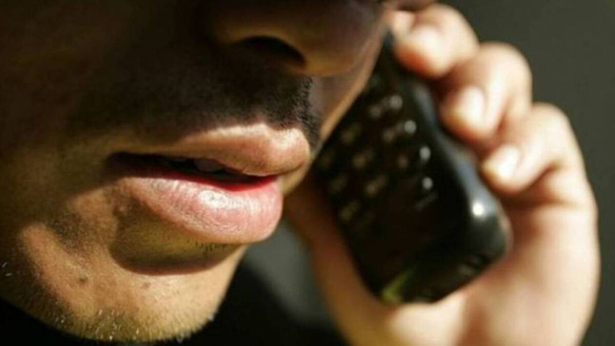 Comerciantes de Guática denuncian intentos de extorsión de grupos armados