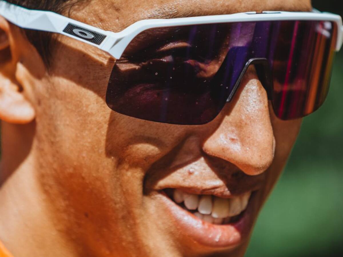 Médico que operó a Egan Bernal: "Es un caso único en el mundo"