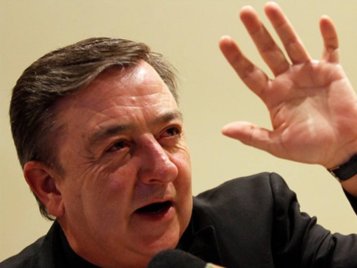Iglesia evaluará su participación en verificación de cese con el Eln