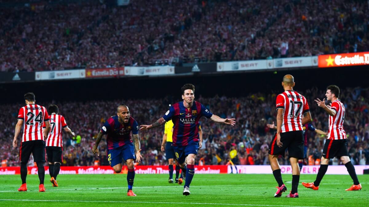El Pulso del Fútbol, 4 de diciembre de 2020