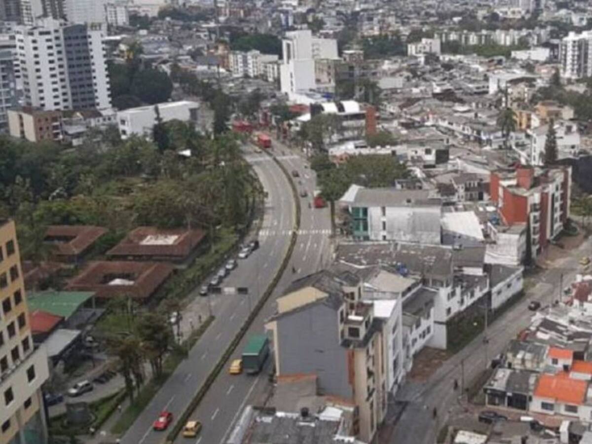 La actualización catastral avanza en un 47% en Armenia